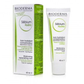 bioderma sebium hydra40ml (Grand)